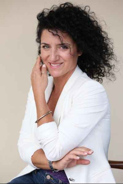 Monica Micò Consulente d'Immagine e Armocromia