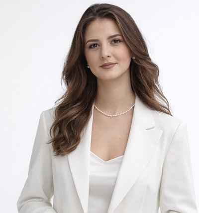 Studio Perla di Victoria Gunder