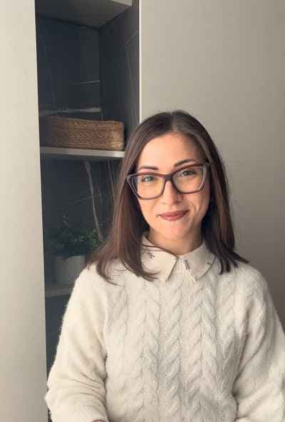 Punto a capo di Mariarita Crema • Consulente d'immagine e armocromia