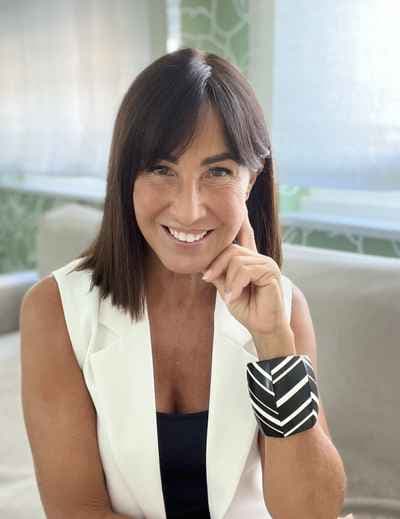 Stefania Fornoni Consulente d'Immagine