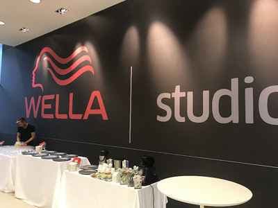 Wella Studio Milano