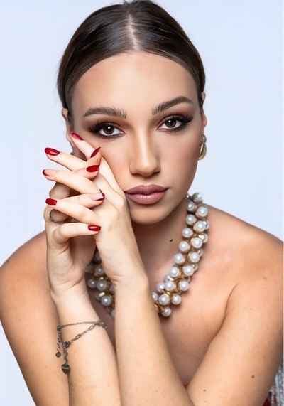 Pucci Denis Consulente d'immagine