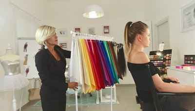 Color Coach - Armocromista Certificata