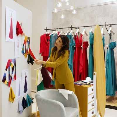 Verdiana Giordano - Consulente d'Immagine