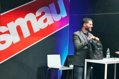 Dave Slane Studio - Digital Agency