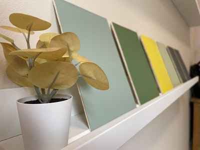 ALKIMURA Color Studio