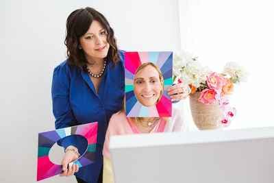 Erika Avanzati - Consulente di immagine e Armocromia