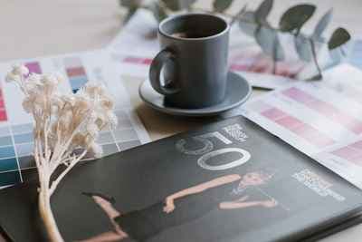 Valentina Nardini Consulente d'immagine