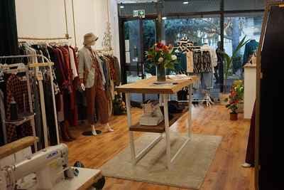 Javì Atelier aperto su appuntamento