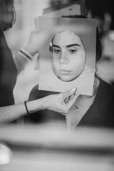 Alessandra Rossi Truccatrice e Consulente di Immagine