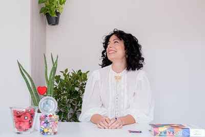 Valentina Orrù Consulente di Immagine