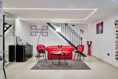 Arianna Curci consulente d'immagine