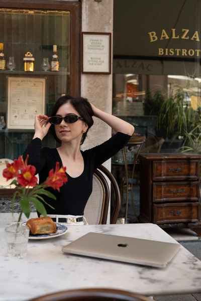 Giulia Cadelo - Consulente d’Immagine