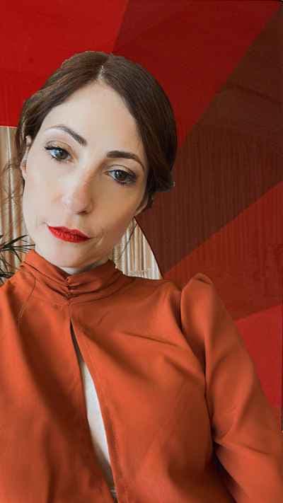 Laura Guazzolini consulente d'immagine