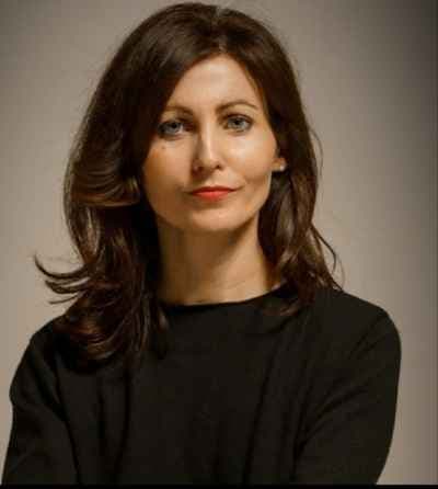 Elena Dalla Palma Consulente d'immagine