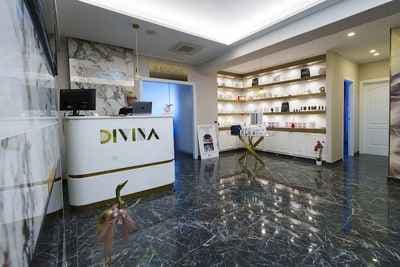 Divina Istituto di Bellezza