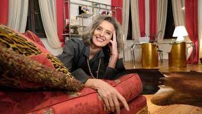 Alessandra Belotti Academy