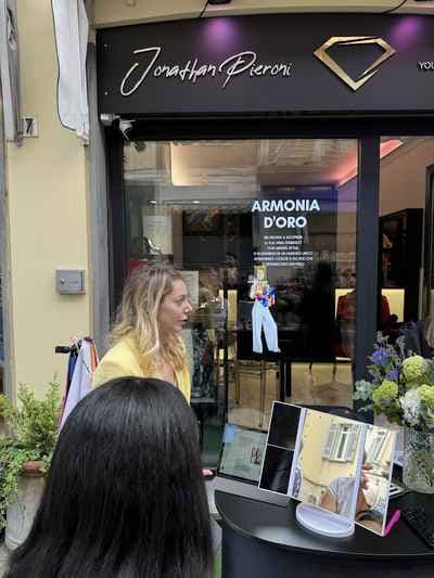 ArtiziaStyle - Consulenza d'Immagine, Skincare e Make-Up