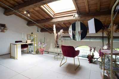 Consulente di Armocromia e Immagine Alice Angeli