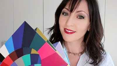 Marika Righini Make up artist Consulente d'immagine