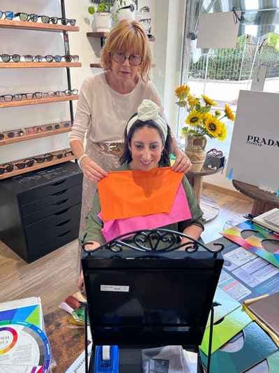 Fashion by Cristina Lobascio