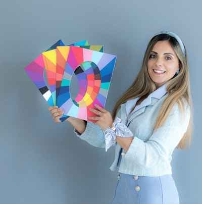 Angela Grieco - Image consultant