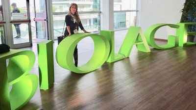 Piera D’amore consulente di immagine