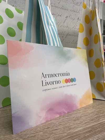 Armocromia Livorno