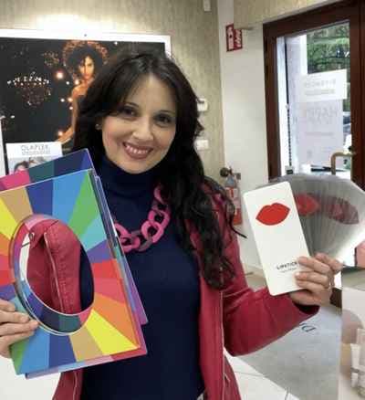 Laura Lavalle - Armocromia e Immagine Enna e Caltanissetta