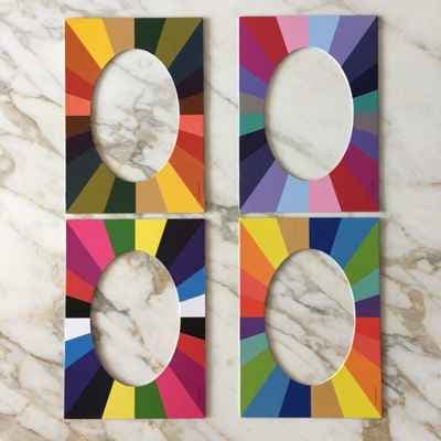 Agata Battaglia Consulente d'immagine Armocromia