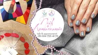 L'Angolo di S.S. - Nails & Beauty di Amanda Secchini