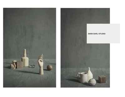 SARA SARLI STUDIO