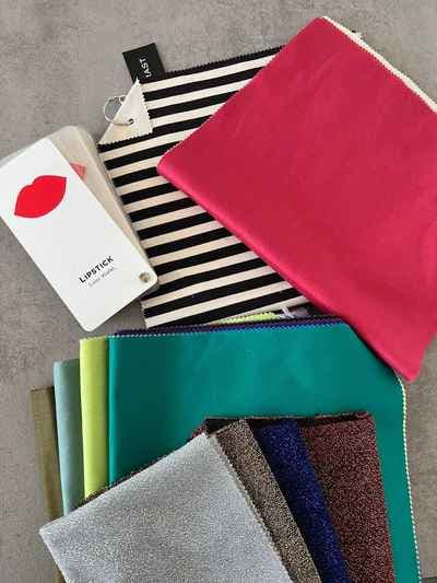 Greta Miliani | Immagine e Comunicazione