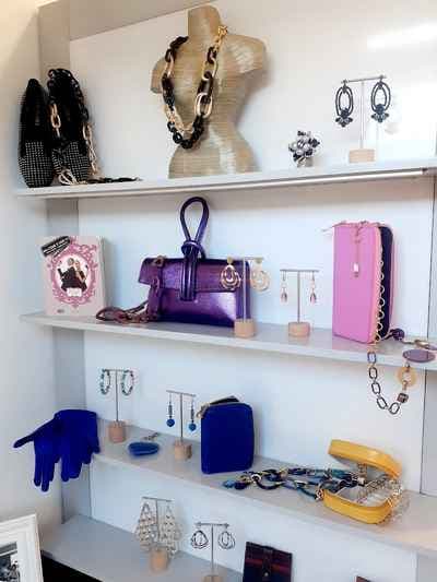 Salotto D`Elite Consulenza d`Immagine di Vanzelli Francesca