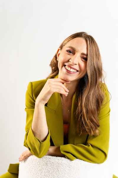 Silvia Sanchi - Consulente d'Immagine e Stile per Donne, Libere Professioniste e Aziende