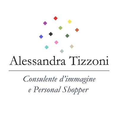 Alessandra Tizzoni - Consulente d’immagine e Personal shopper