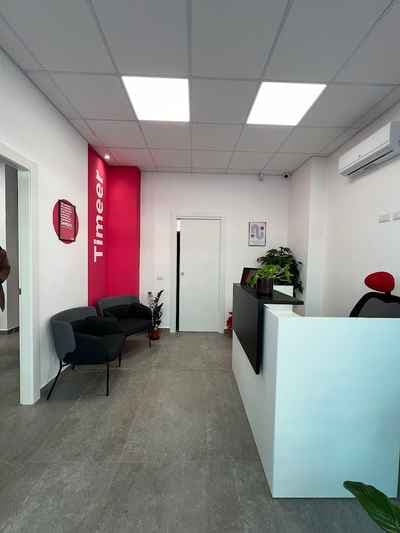 Timeer Digital Studio