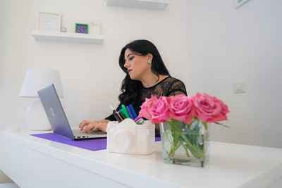 Selenia Esposito - Image consultant & Personal branding