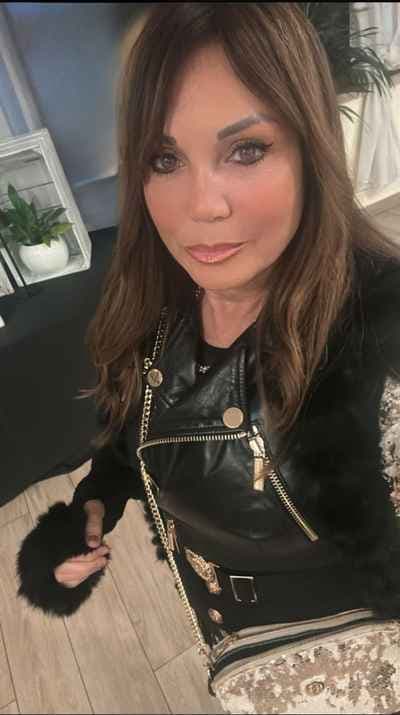 PATRIZIA MARINO Consulente d'immagine hairstyle coach