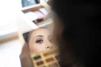 Claudia D’Acquisto Make-up Artist