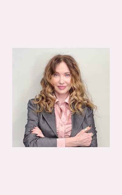 Monica Michieli Consulente di Immagine