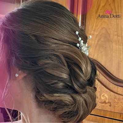 Anna Dotti Look Consultant