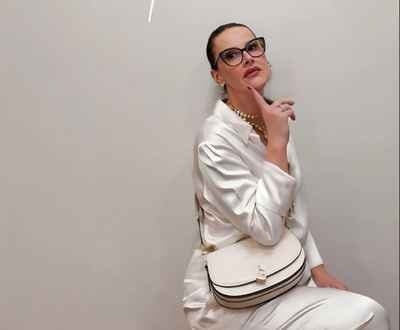 Veronika Baioni Consulente d'immagine e Armocromia