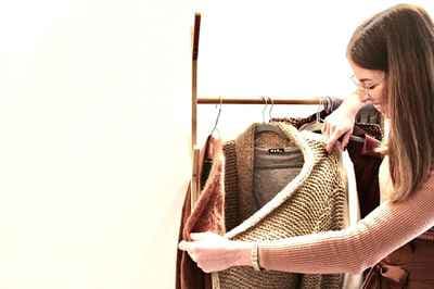 Paolucci Giulia Consulente d'immagine