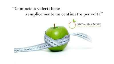 Studio Nutrizione Umana Giovanna Nolè