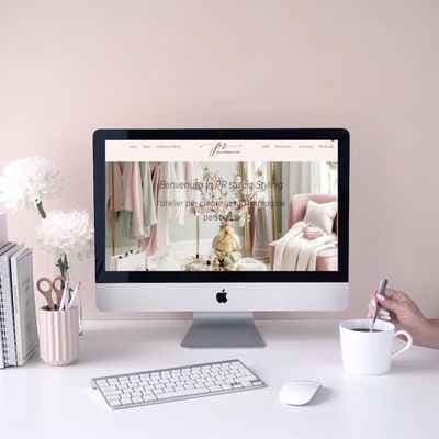 Patrizia Rebecchi | Personal Branding & Consulenza d'Immagine