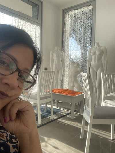 Sabrina Pozzebon Consulente d'immagine