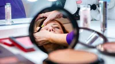 Flavia Langella Studio - Armocromia Genova - Trucco sposa Genova