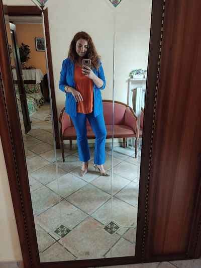 La Fata Turchina- Chiara Rubbiani, Consulente d'Immagine, Wedding