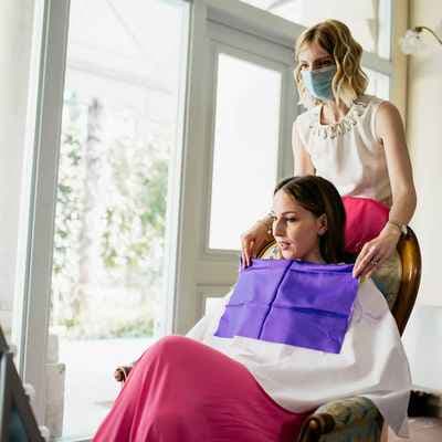 Patrizia tu es jolie Armocromia